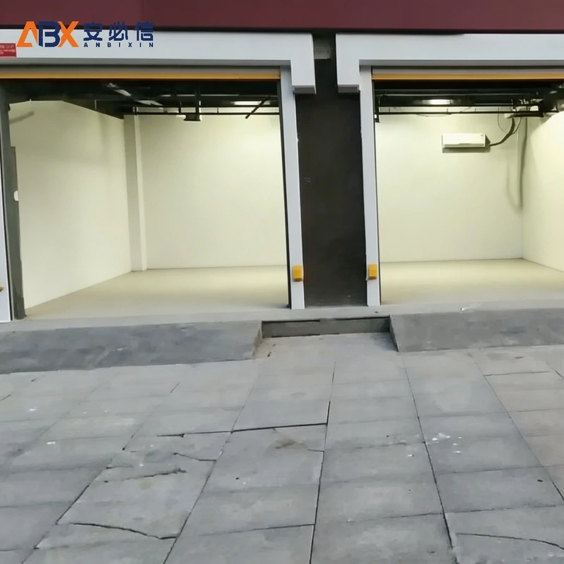 阿里快速门