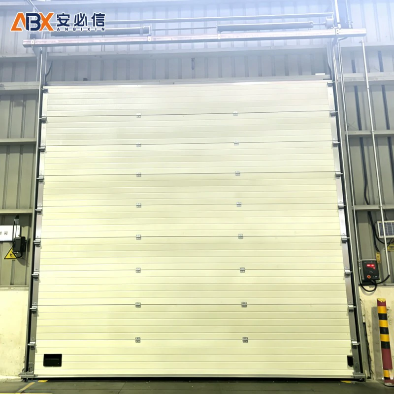 阿里快速提升门